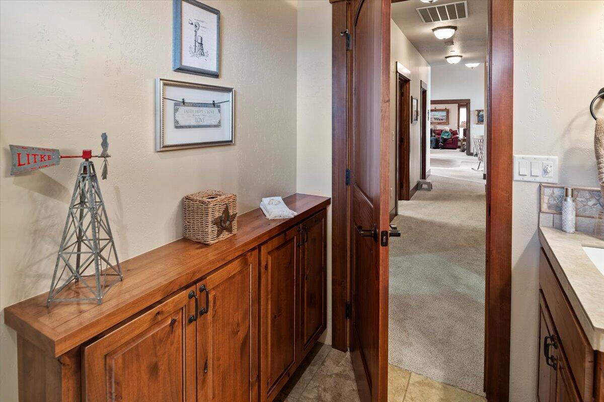 Harry Ranch Estates - Residential