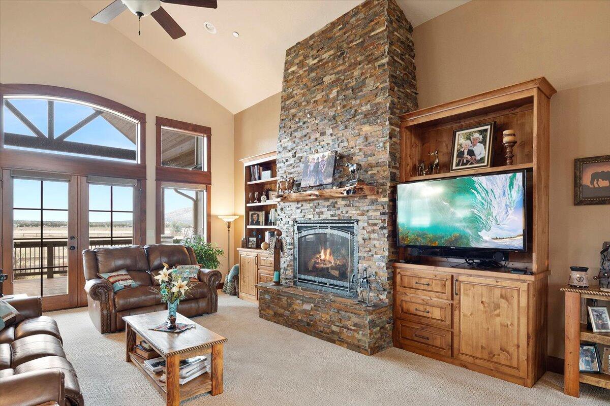 Harry Ranch Estates - Residential