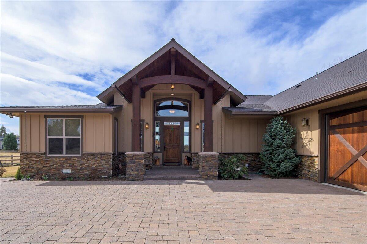 Harry Ranch Estates - Residential