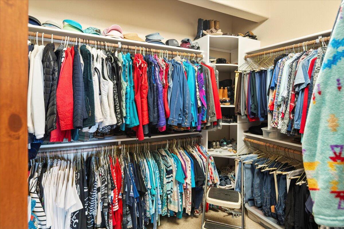 Harry Ranch Estates - Residential