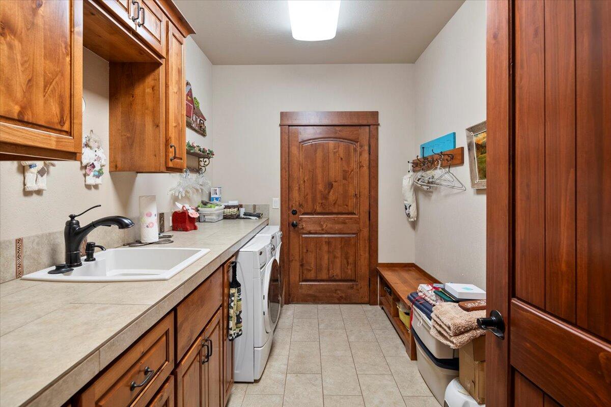 Harry Ranch Estates - Residential