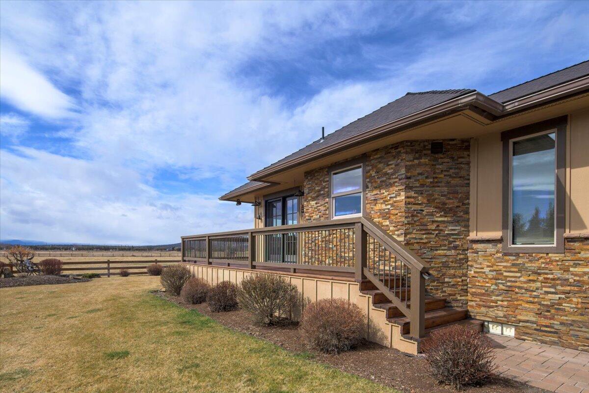 Harry Ranch Estates - Residential