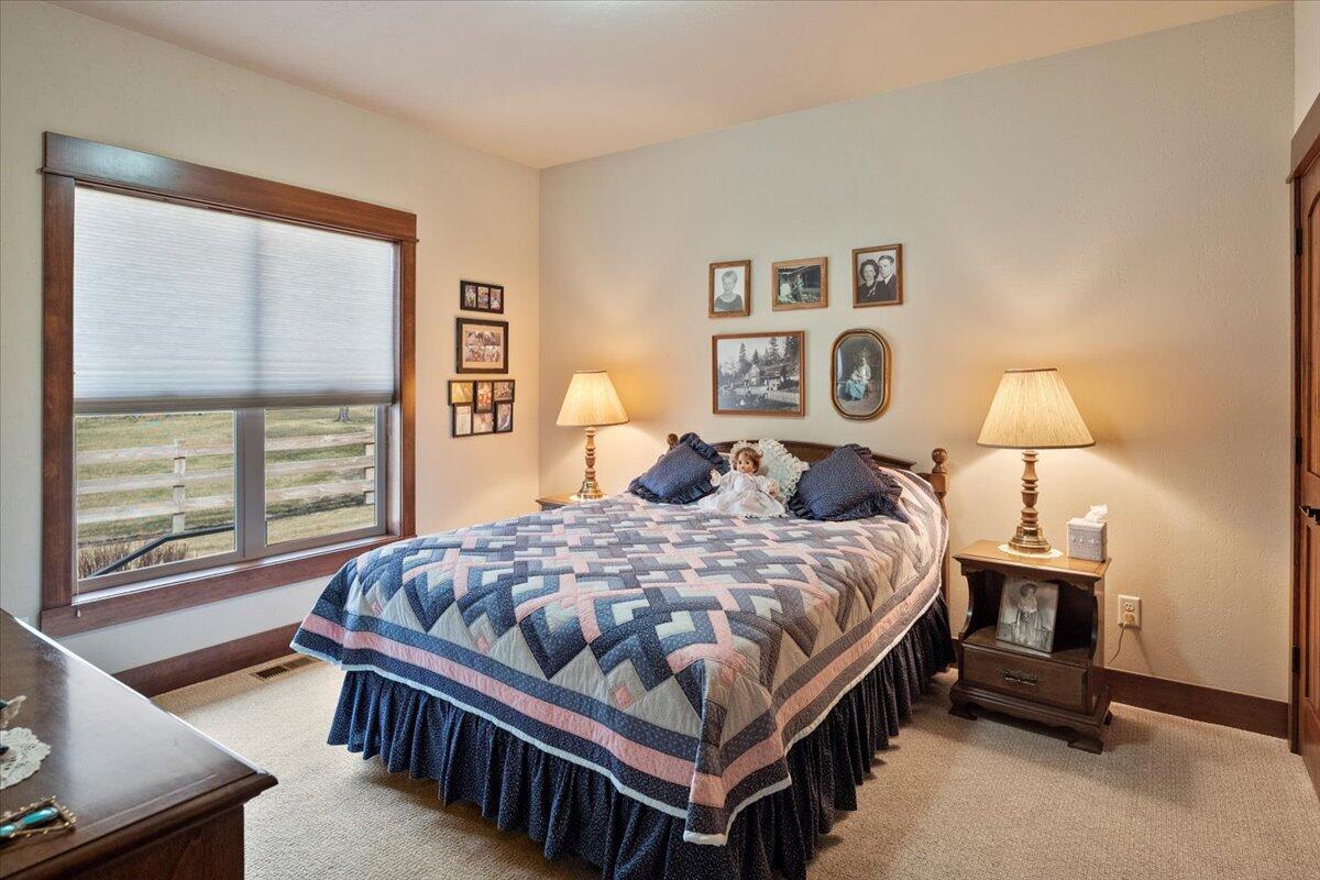 Harry Ranch Estates - Residential