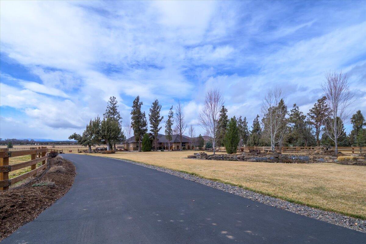 Harry Ranch Estates - Residential