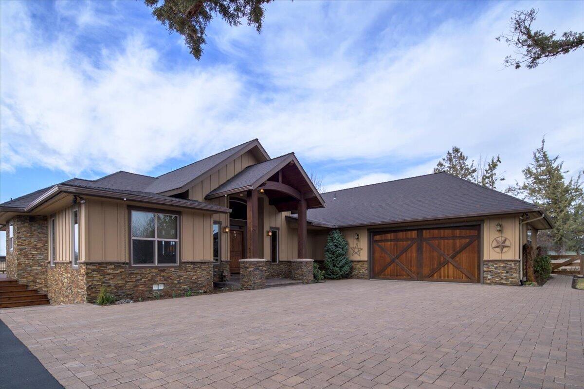 Harry Ranch Estates - Residential