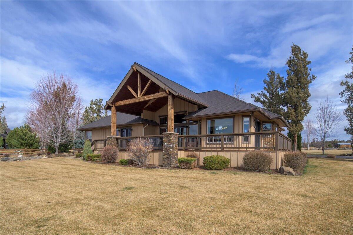 Harry Ranch Estates - Residential