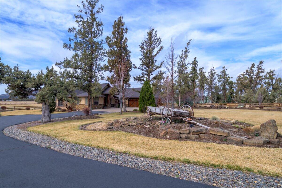 Harry Ranch Estates - Residential