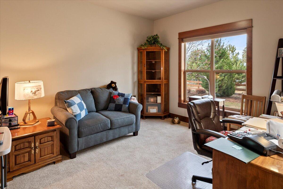 Harry Ranch Estates - Residential