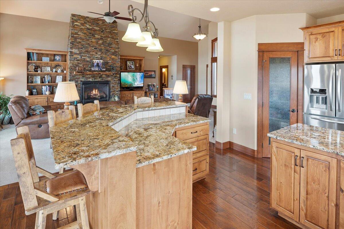 Harry Ranch Estates - Residential