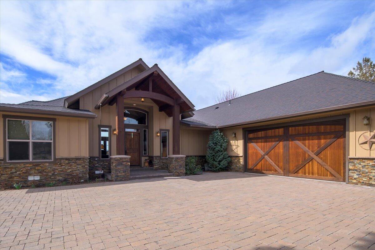 Harry Ranch Estates - Residential