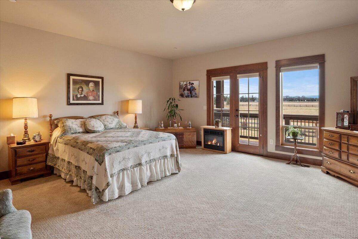 Harry Ranch Estates - Residential