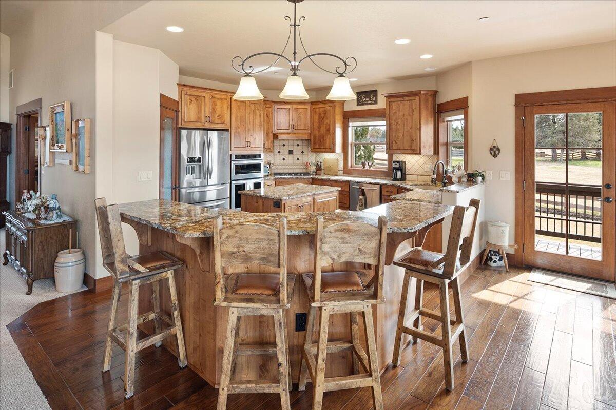 Harry Ranch Estates - Residential