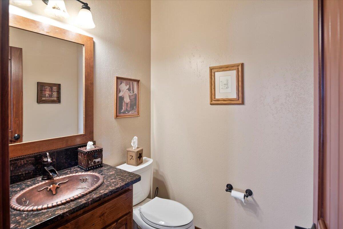 Harry Ranch Estates - Residential