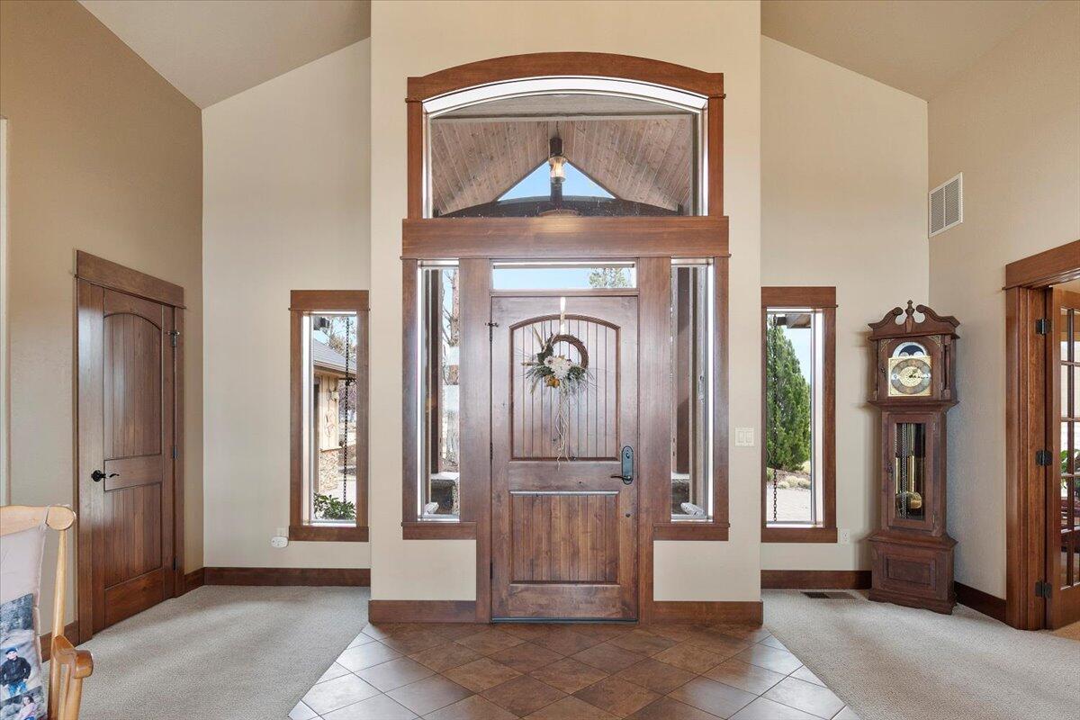 Harry Ranch Estates - Residential