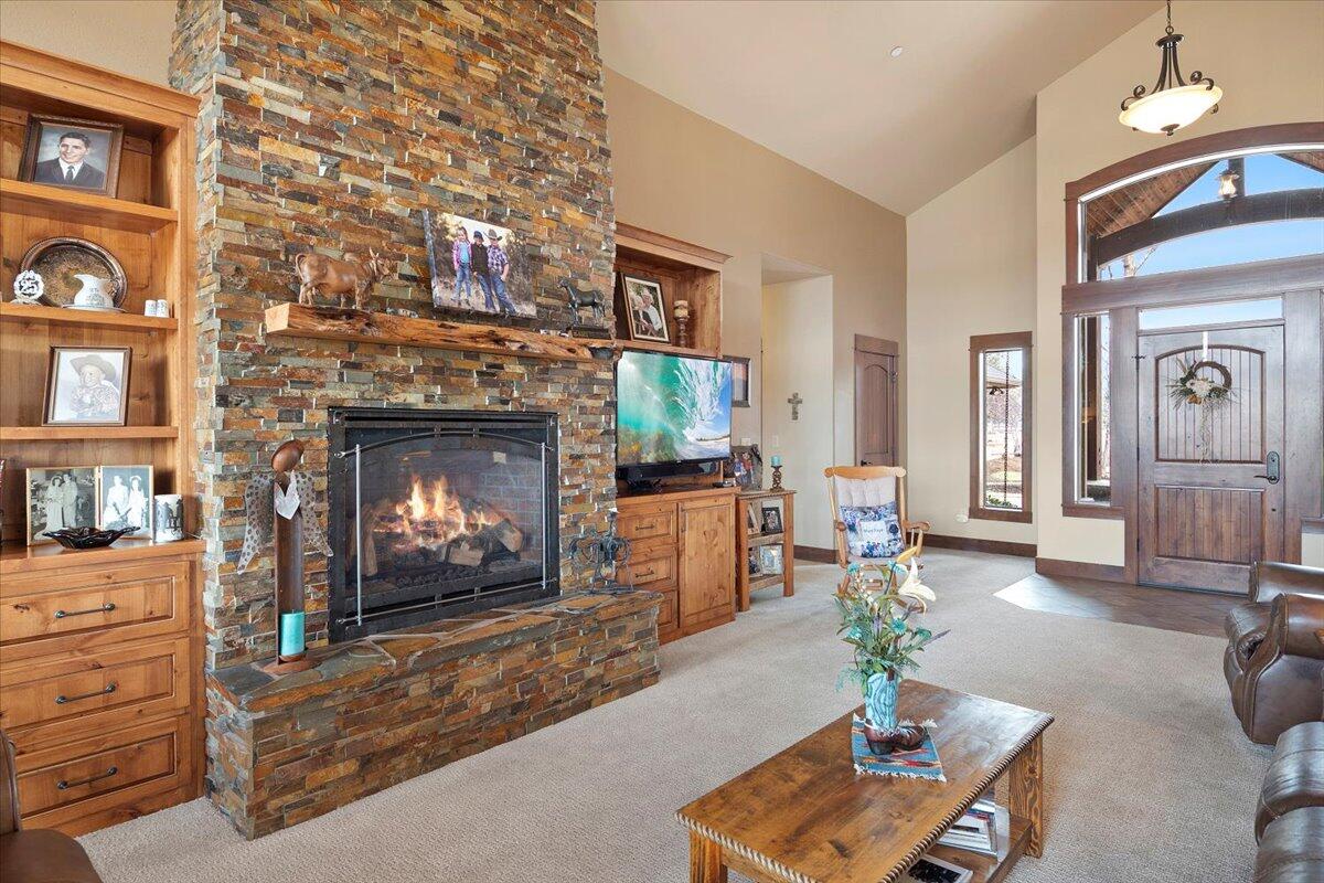 Harry Ranch Estates - Residential