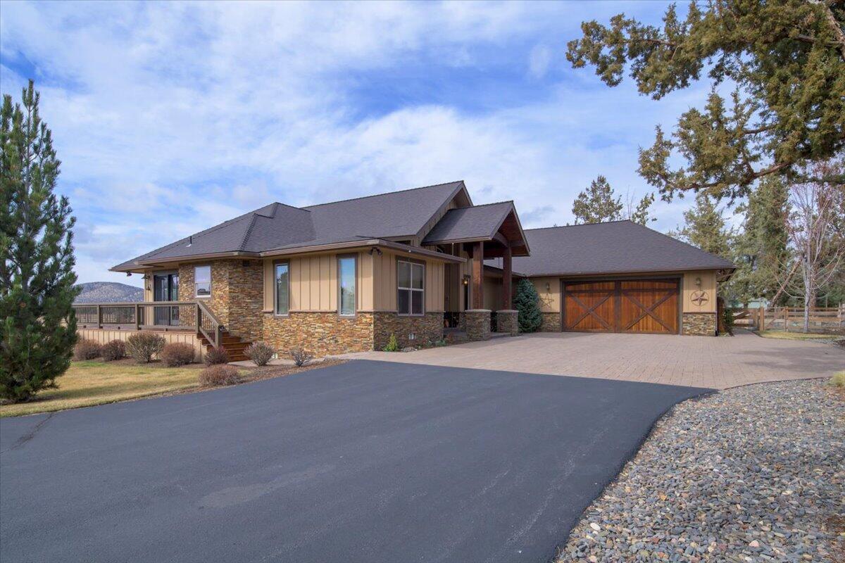 Harry Ranch Estates - Residential