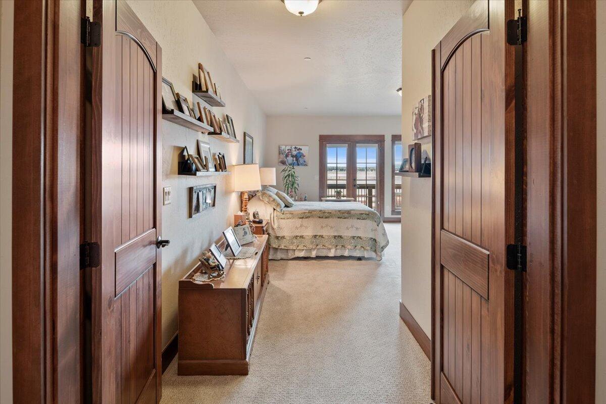 Harry Ranch Estates - Residential