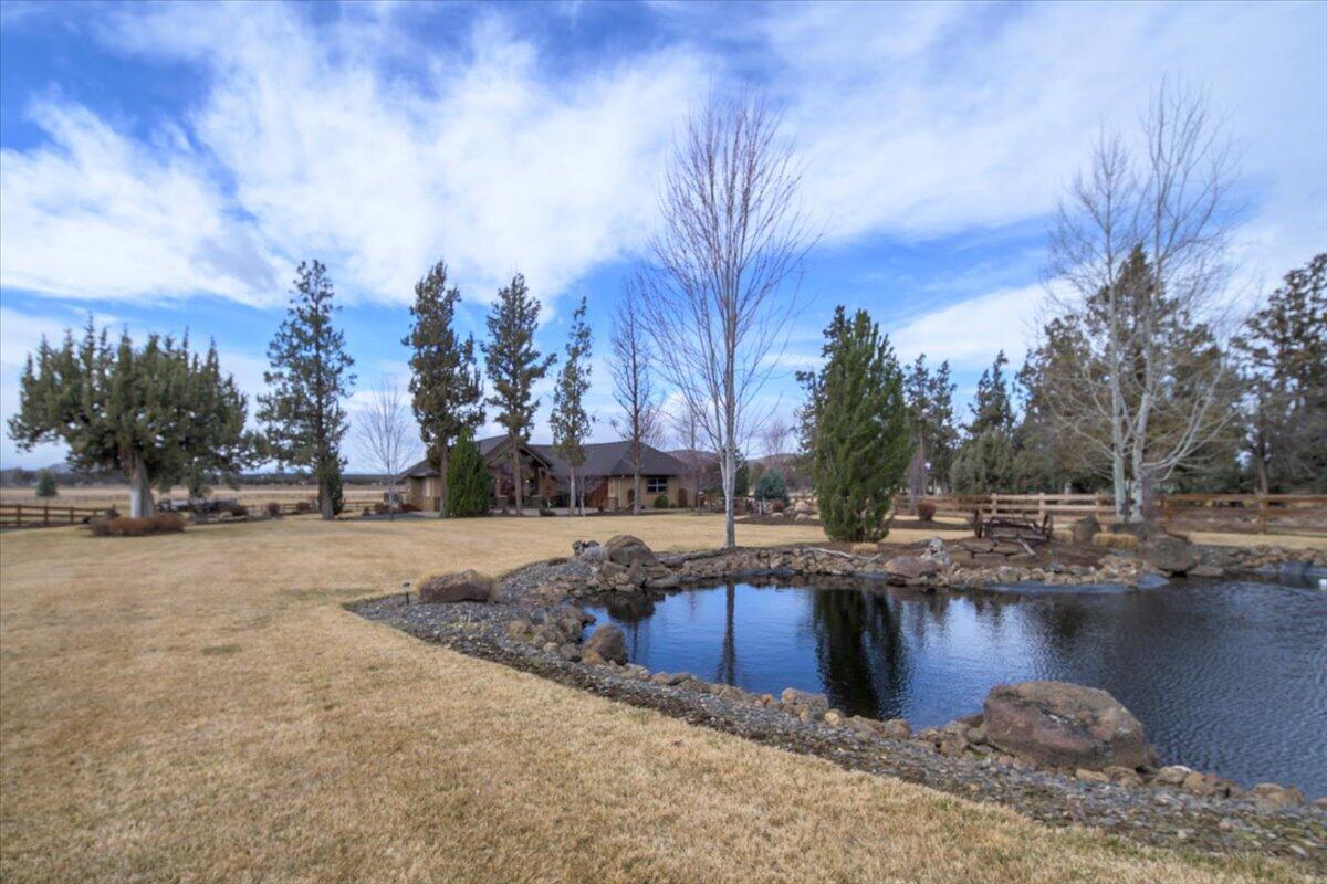 Harry Ranch Estates - Residential