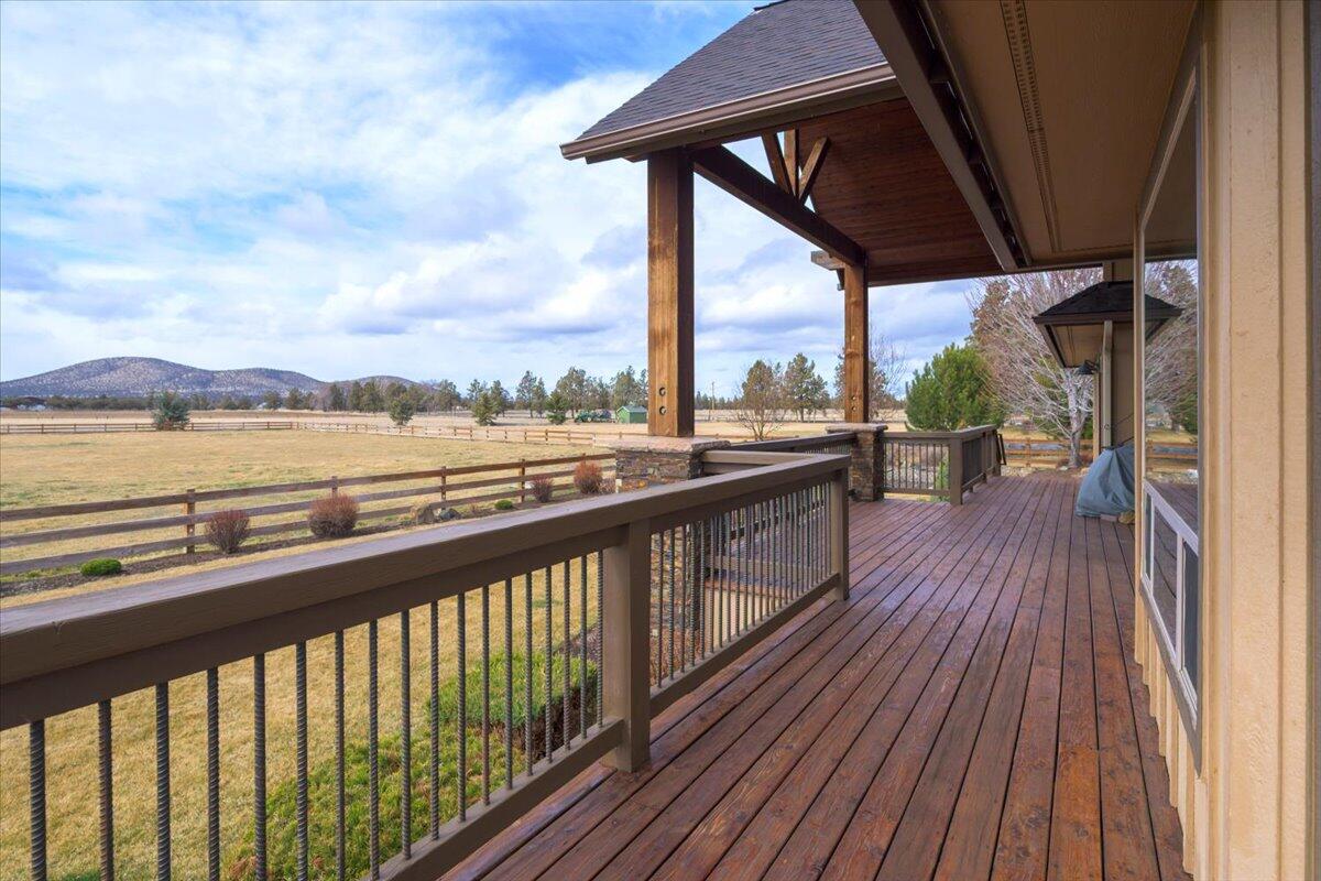 Harry Ranch Estates - Residential