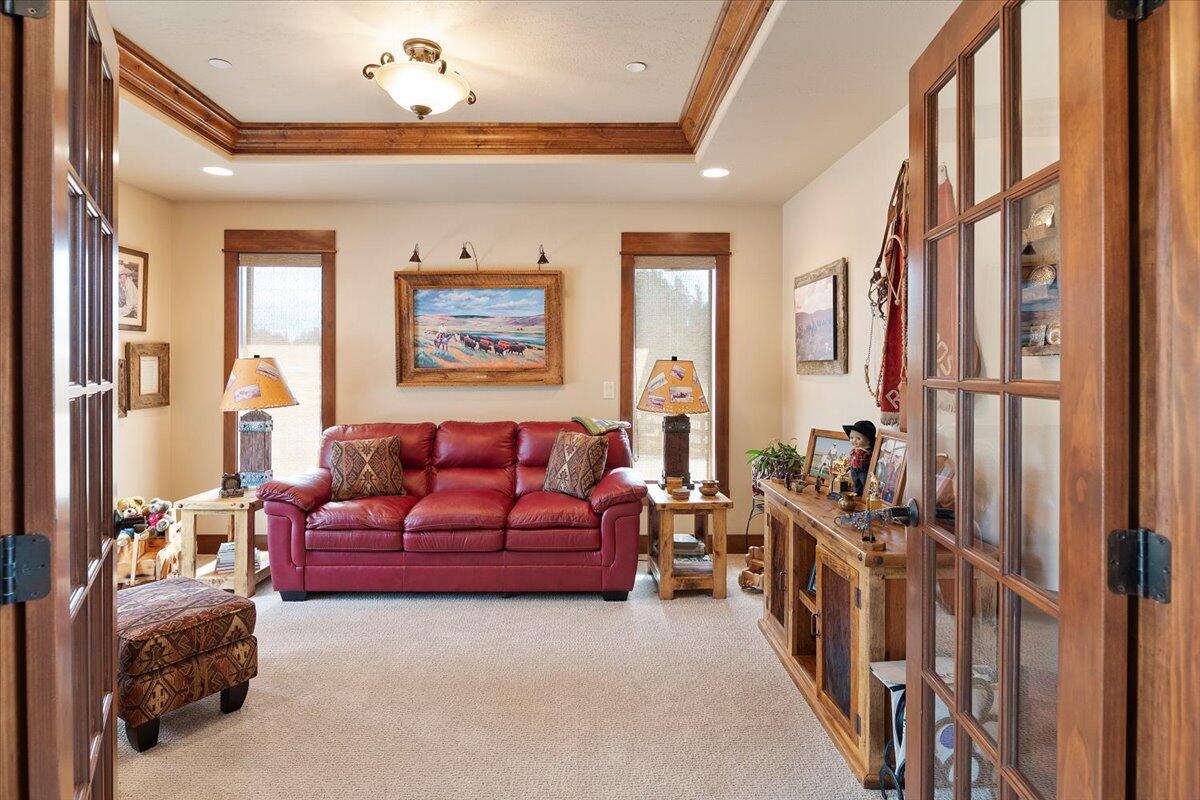 Harry Ranch Estates - Residential