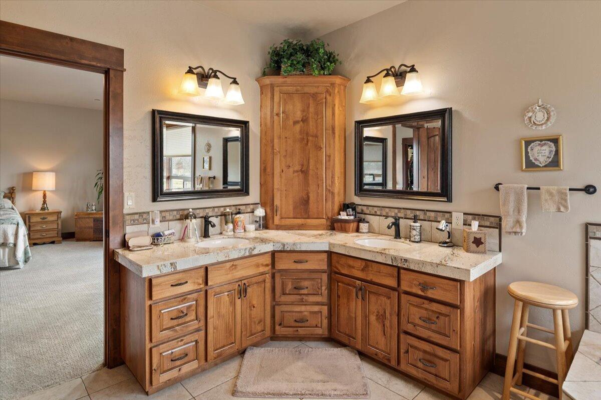 Harry Ranch Estates - Residential