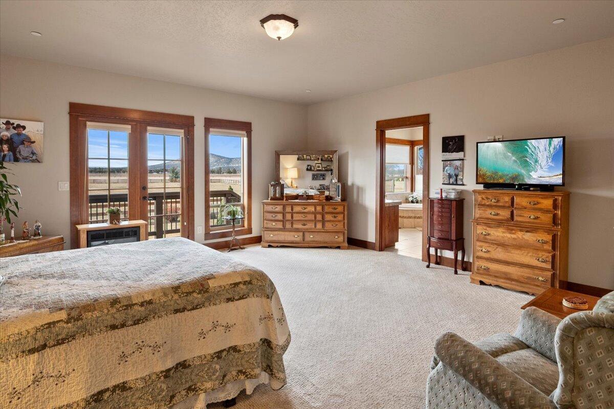 Harry Ranch Estates - Residential