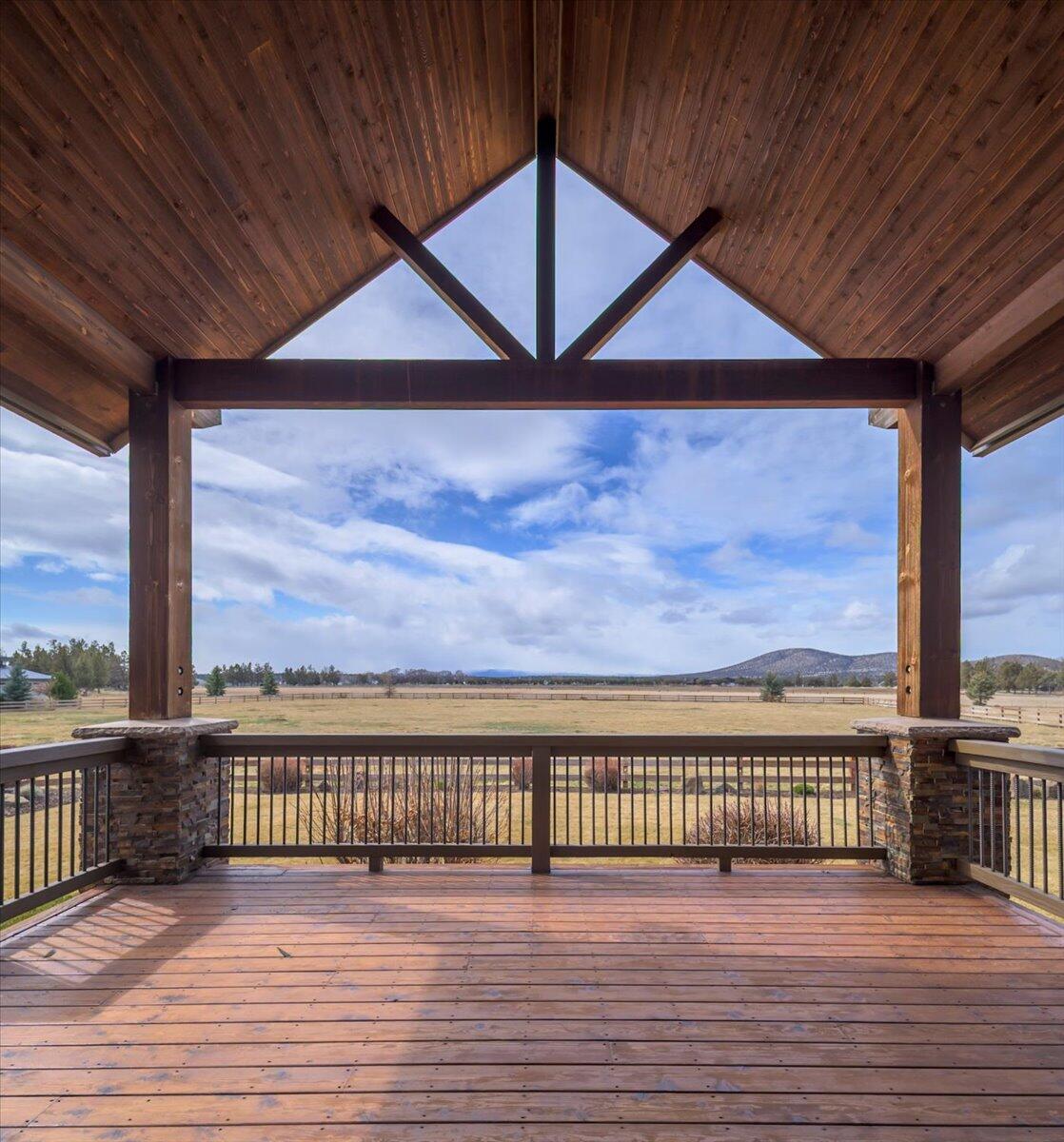 Harry Ranch Estates - Residential