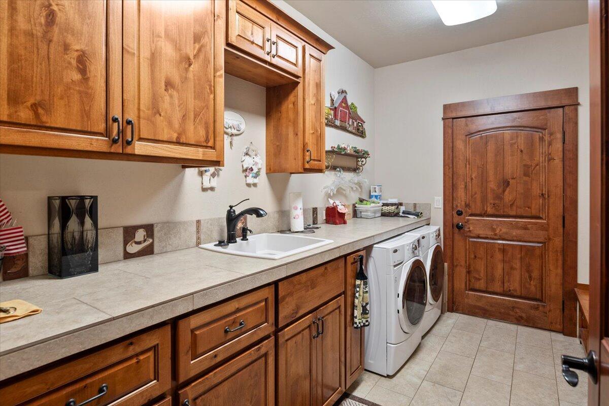 Harry Ranch Estates - Residential