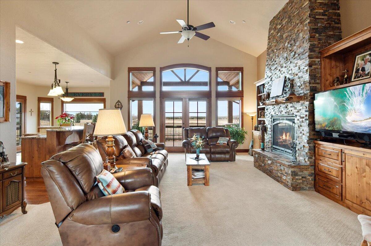 Harry Ranch Estates - Residential