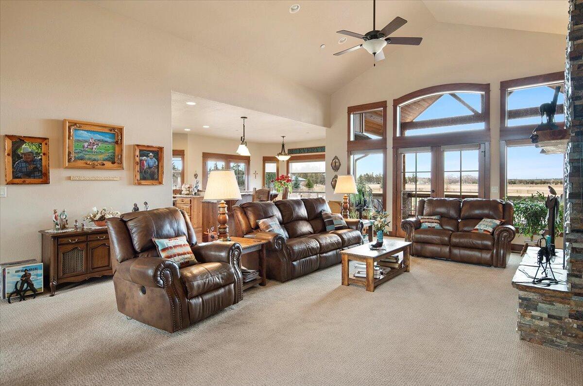 Harry Ranch Estates - Residential