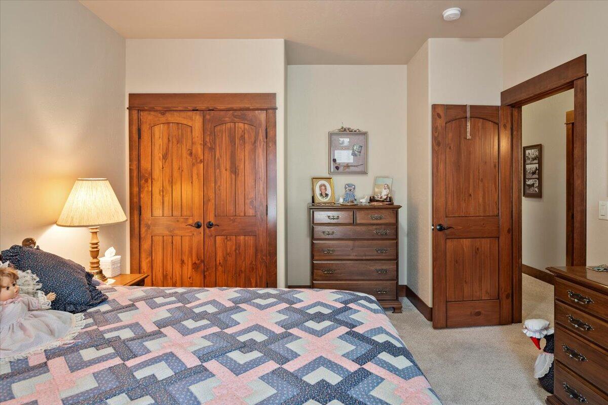 Harry Ranch Estates - Residential