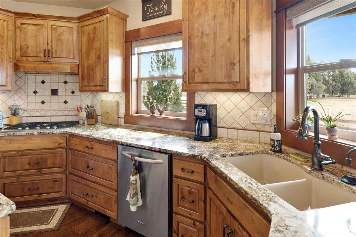 Harry Ranch Estates - Residential