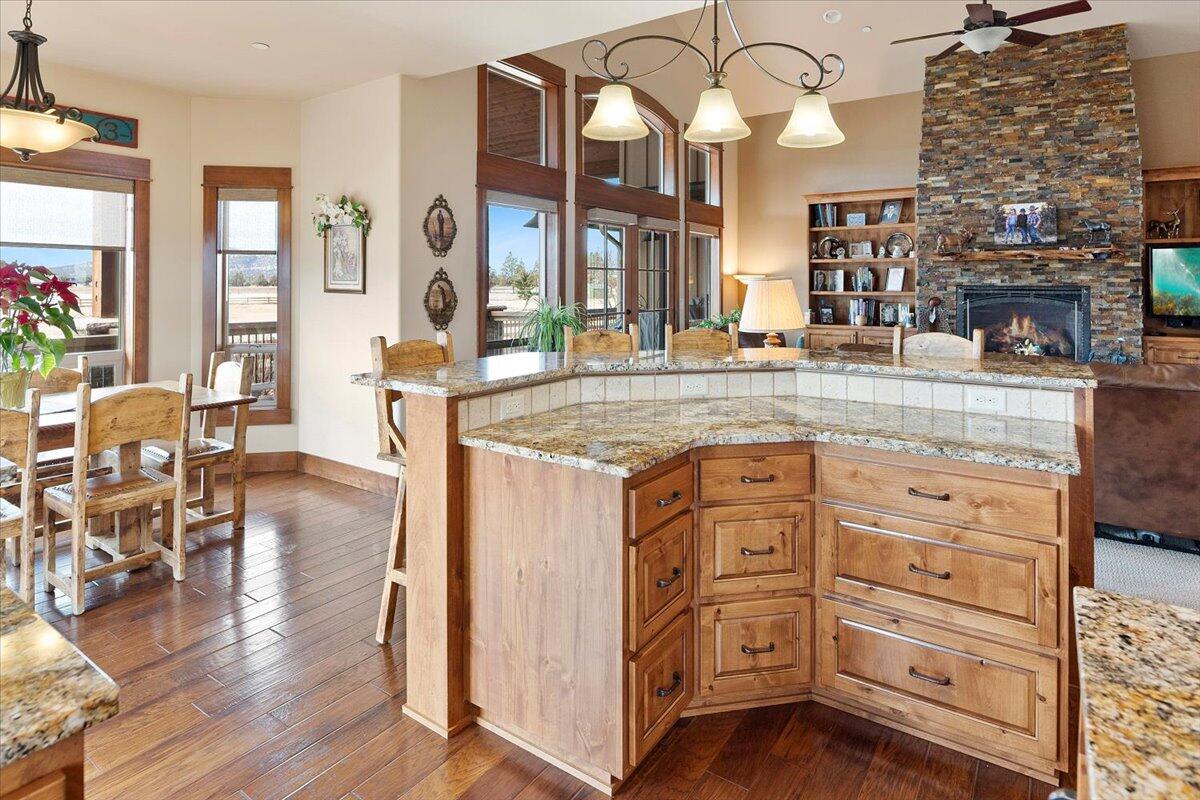 Harry Ranch Estates - Residential