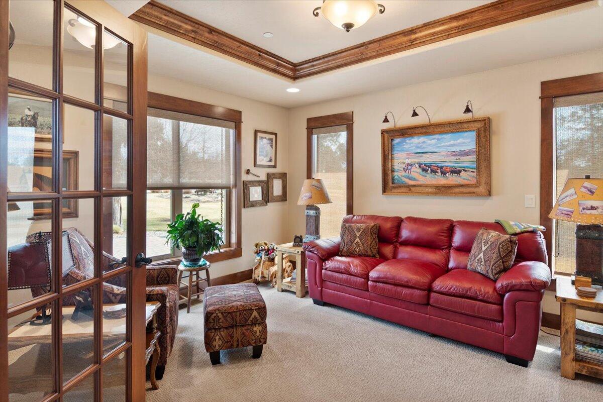 Harry Ranch Estates - Residential