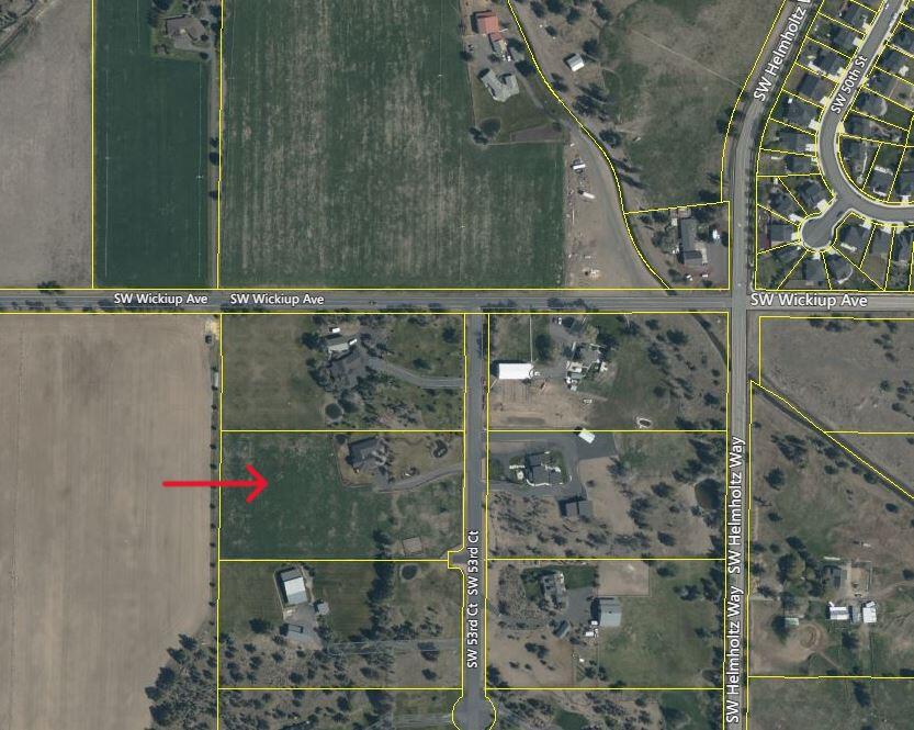 Harry Ranch Estates - Residential