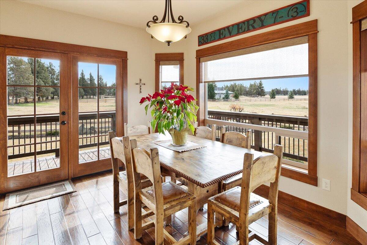 Harry Ranch Estates - Residential