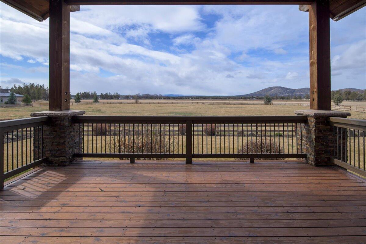 Harry Ranch Estates - Residential