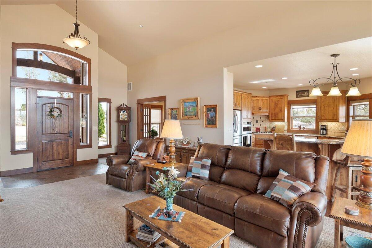 Harry Ranch Estates - Residential