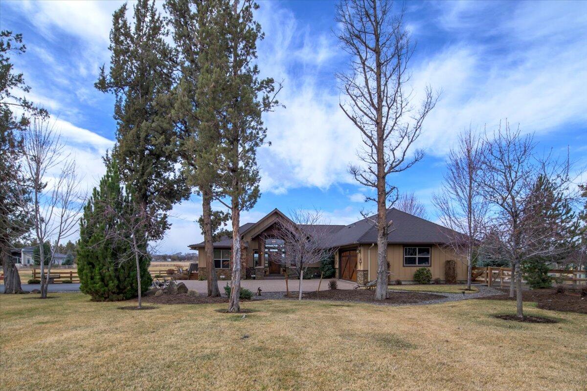 Harry Ranch Estates - Residential