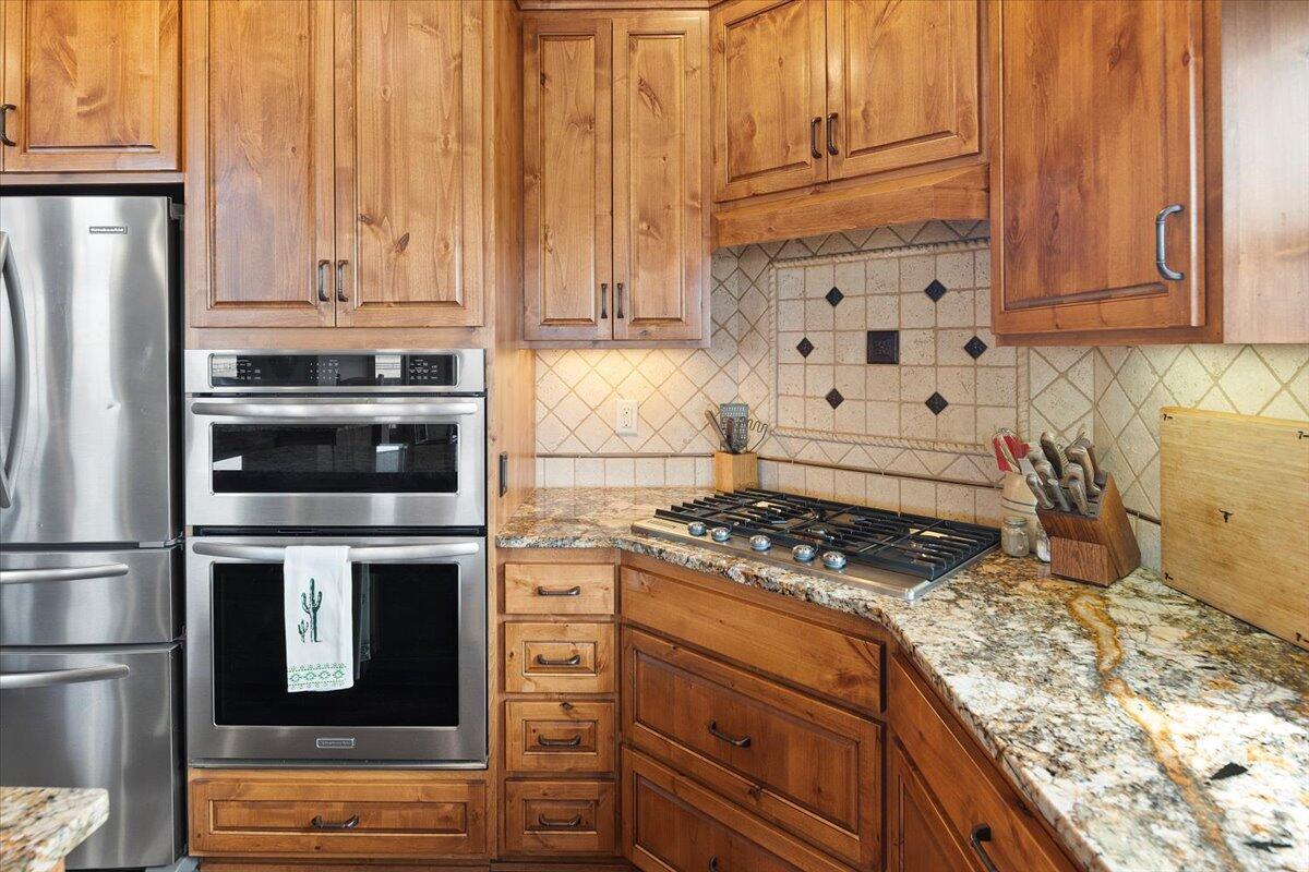 Harry Ranch Estates - Residential