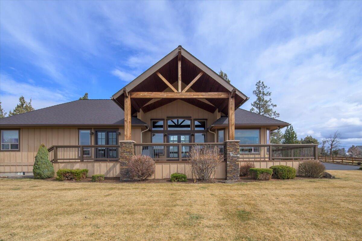 Harry Ranch Estates - Residential