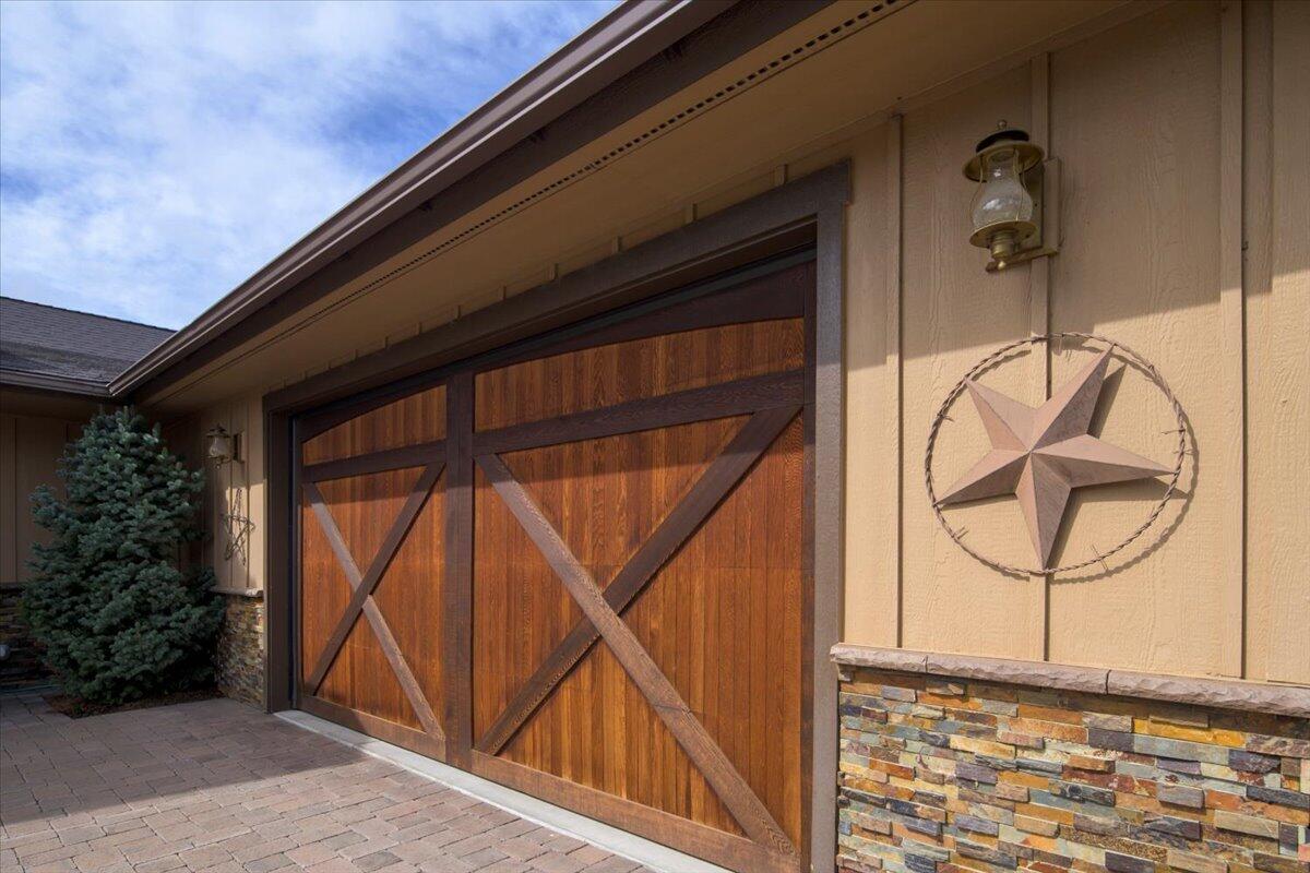 Harry Ranch Estates - Residential