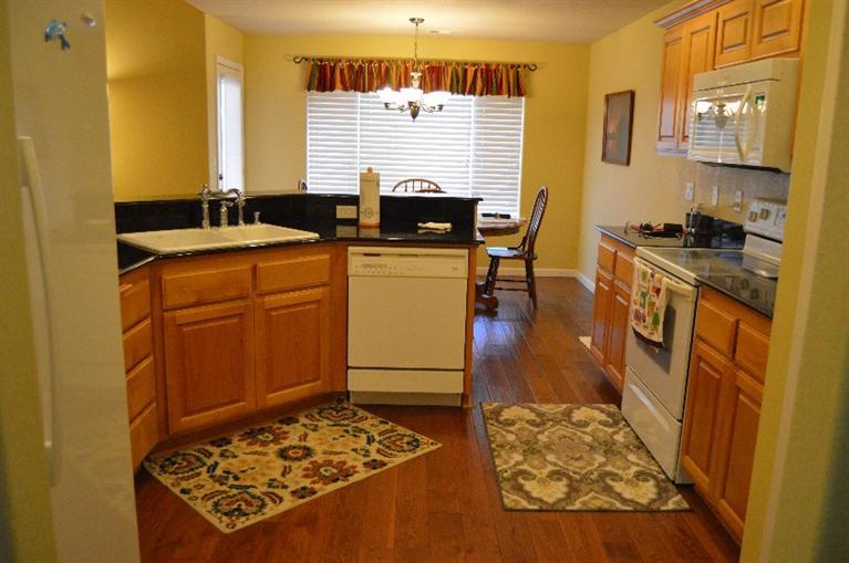 Glenwood Estates - Residential