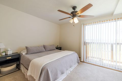 Tiny photo for 1766 SW Quail Drive, Madras, OR 97741 (MLS # 220219638)