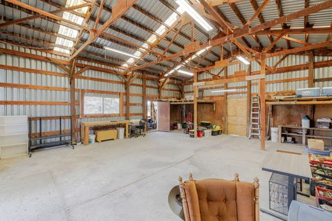 Tiny photo for 1766 SW Quail Drive, Madras, OR 97741 (MLS # 220219638)