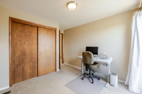 Tiny photo for 1766 SW Quail Drive, Madras, OR 97741 (MLS # 220219638)