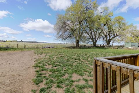 Tiny photo for 1766 SW Quail Drive, Madras, OR 97741 (MLS # 220219638)
