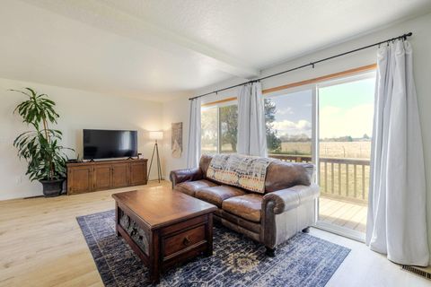 Tiny photo for 1766 SW Quail Drive, Madras, OR 97741 (MLS # 220219638)