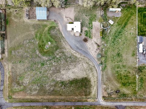 Tiny photo for 1766 SW Quail Drive, Madras, OR 97741 (MLS # 220219638)
