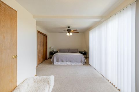 Tiny photo for 1766 SW Quail Drive, Madras, OR 97741 (MLS # 220219638)